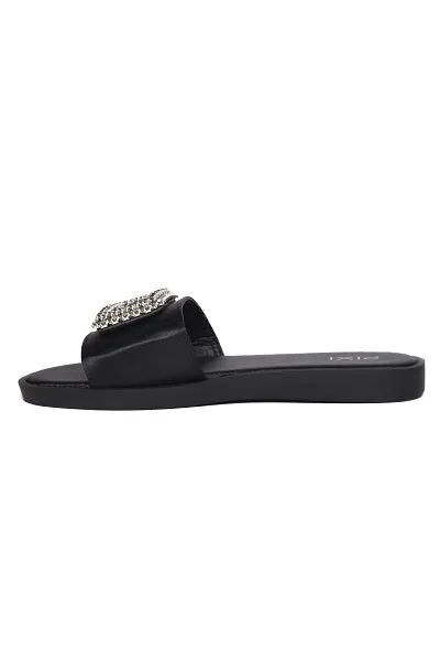 01-3528 Flat Slipper/