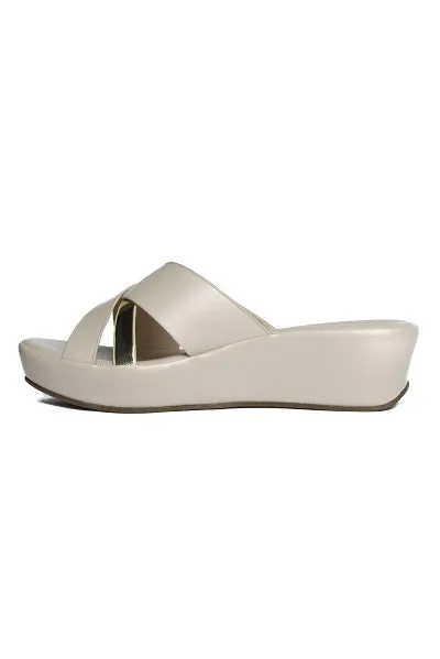 01-3587 Wedge Mule