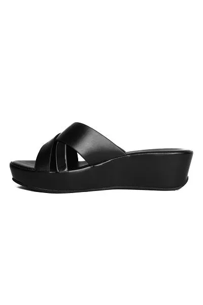 01-3587 Wedge Mule