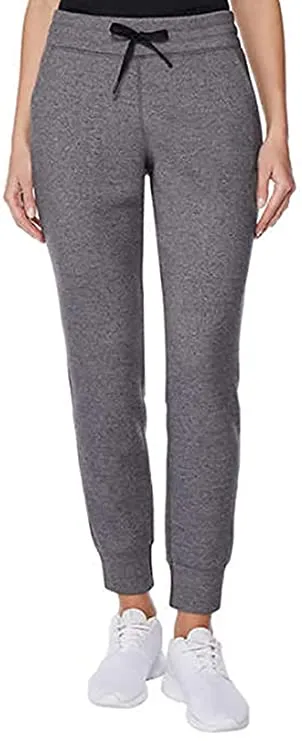 32 Degrees Women's Tech Fleece Jogger