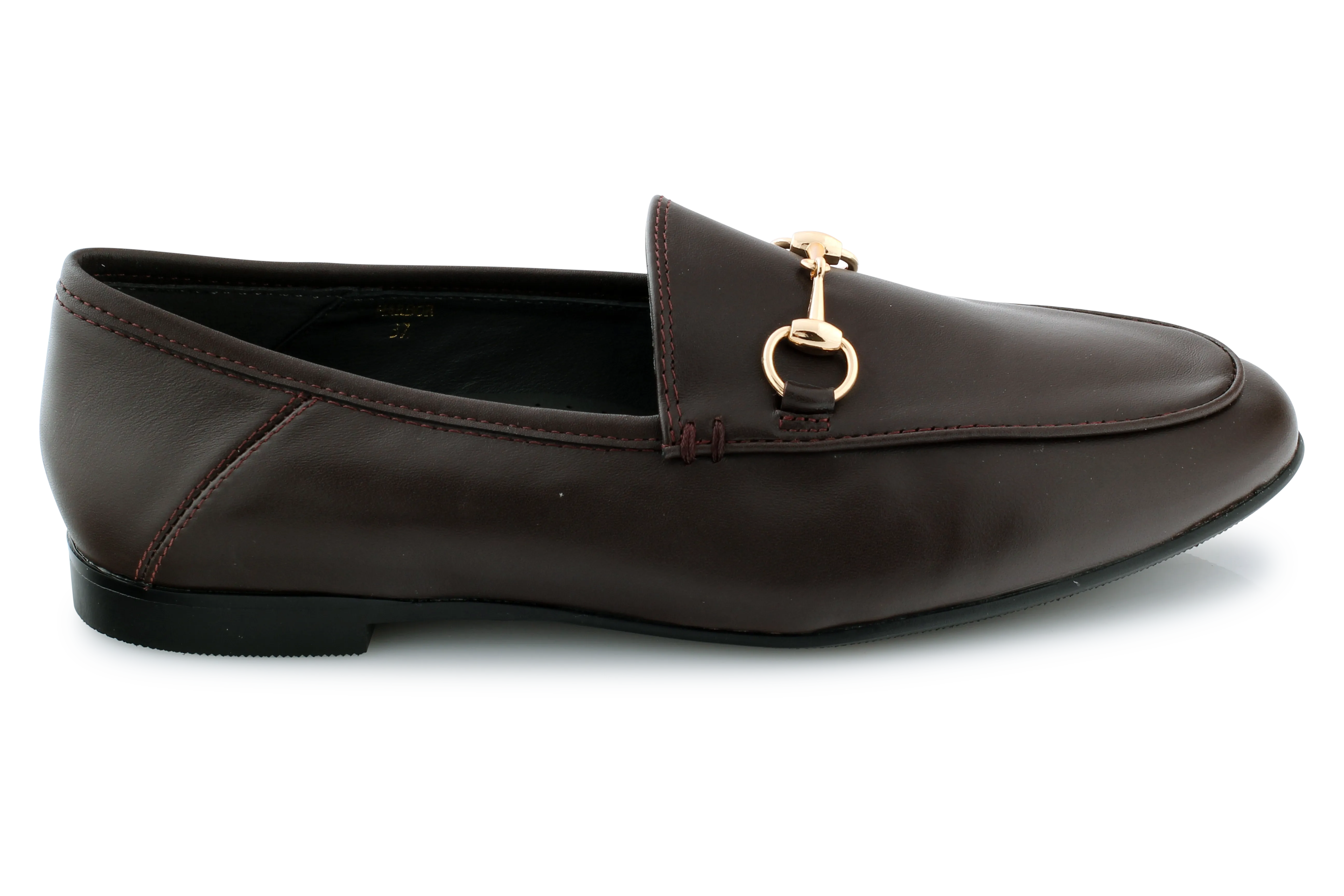 Allora Harbor Brown