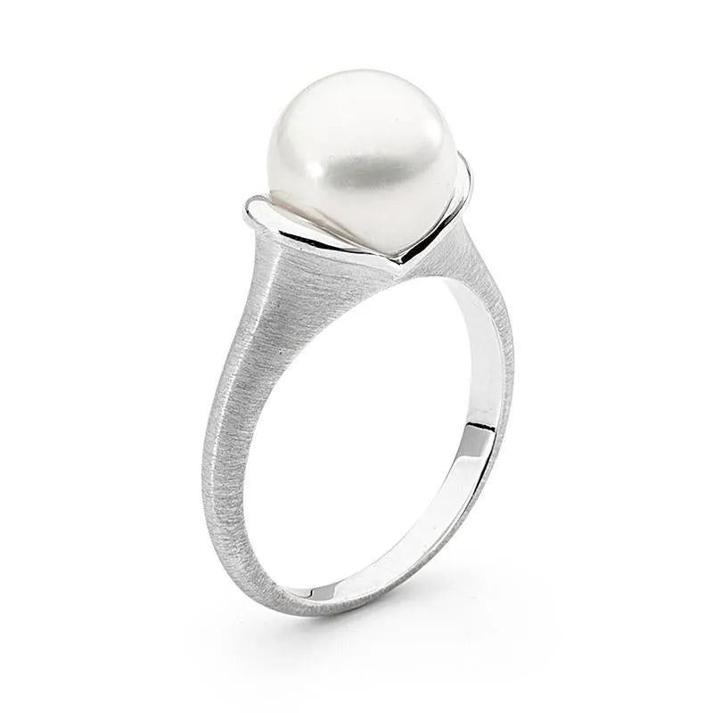 Australian South Sea Pearl Ring