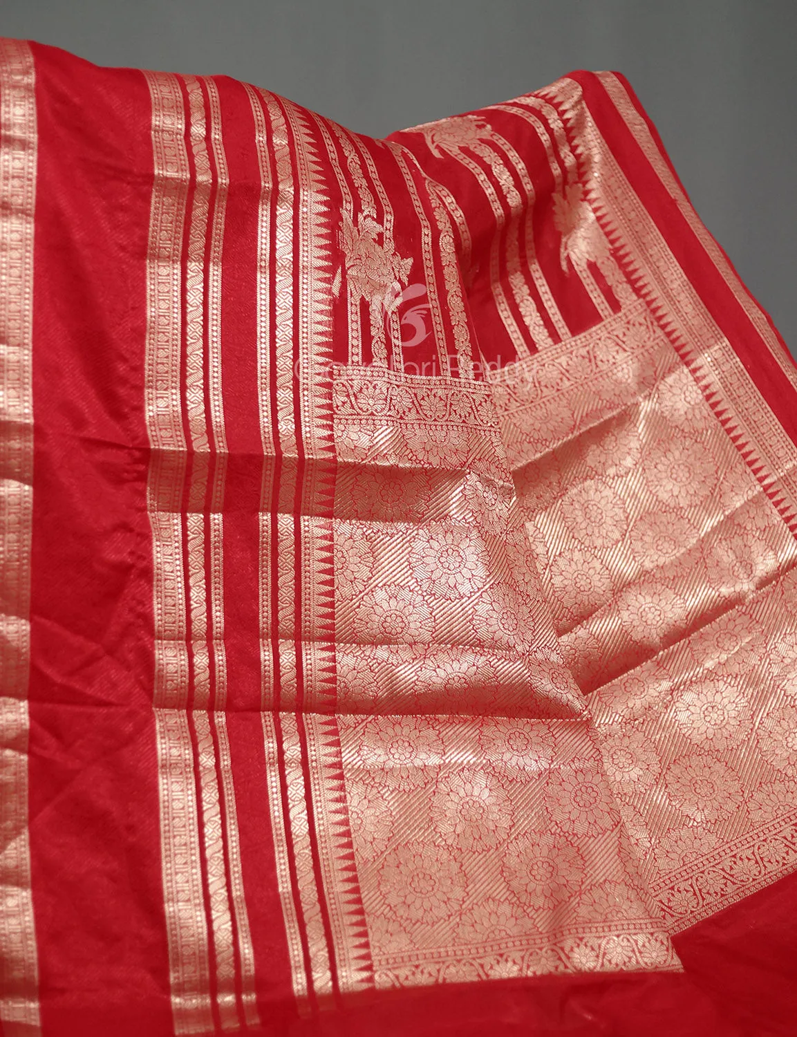 BANARAS CHINIYA SILK-SBC111