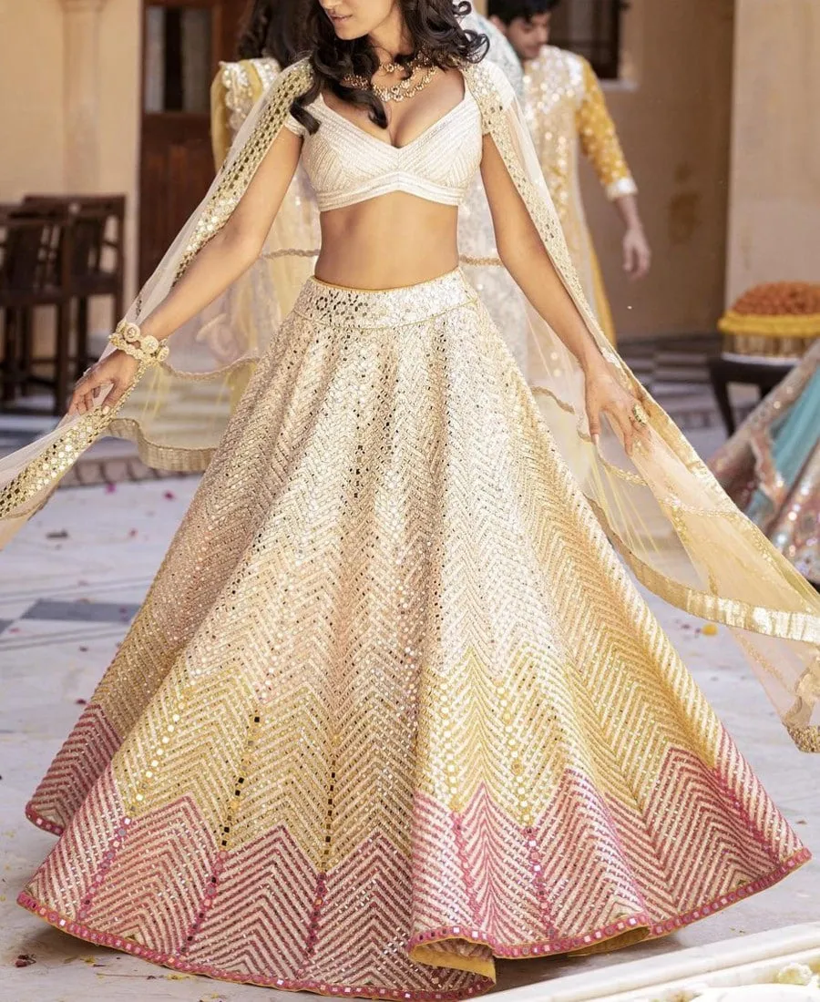 BEAUTIFUL-LATEST-DESIGNER-MULTI-DIWALILEHENGA