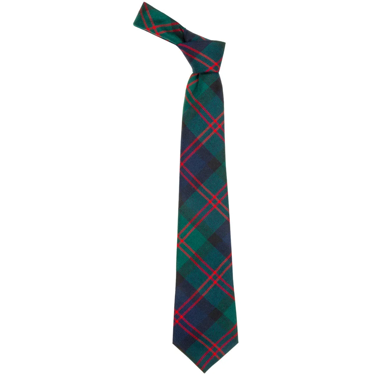 Blair Modern Tartan Tie