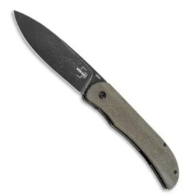 Boker Plus Exskelibur I Framelock Micarta 01BO359