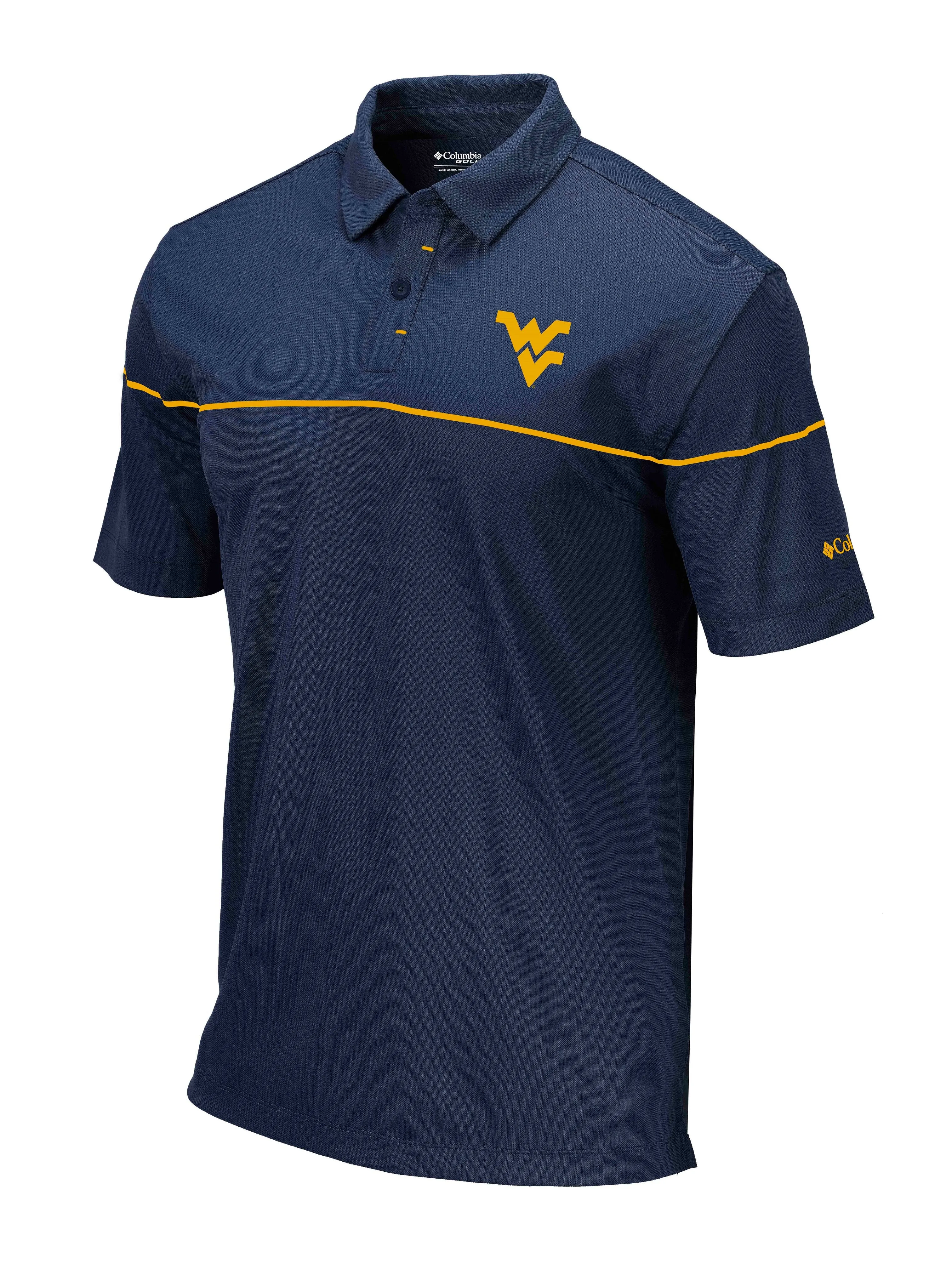 COLUMBIA MEN'S BREAKER POLO