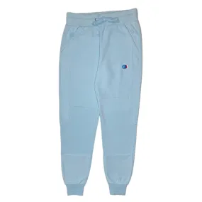 Cookies Back To Back French Terry Sweatpants (Powder Blue) 1565B6803