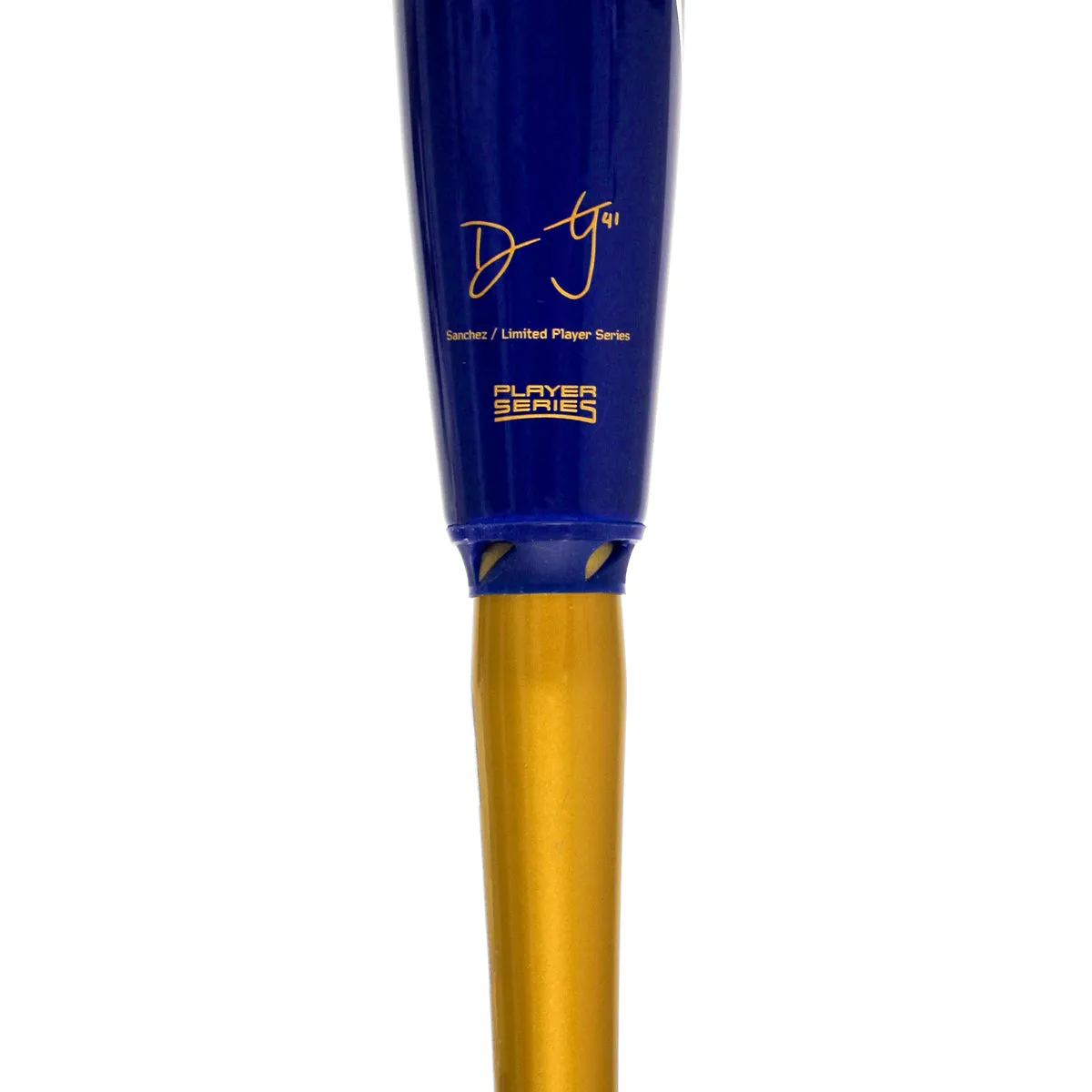 Daniel Dirty Sanchez 2.0 Endload USSSA  Bat