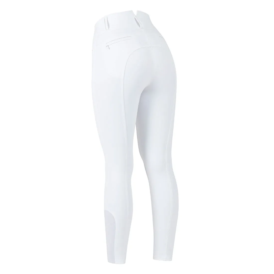 Dublin Black Chelsea Competition Breeches - New