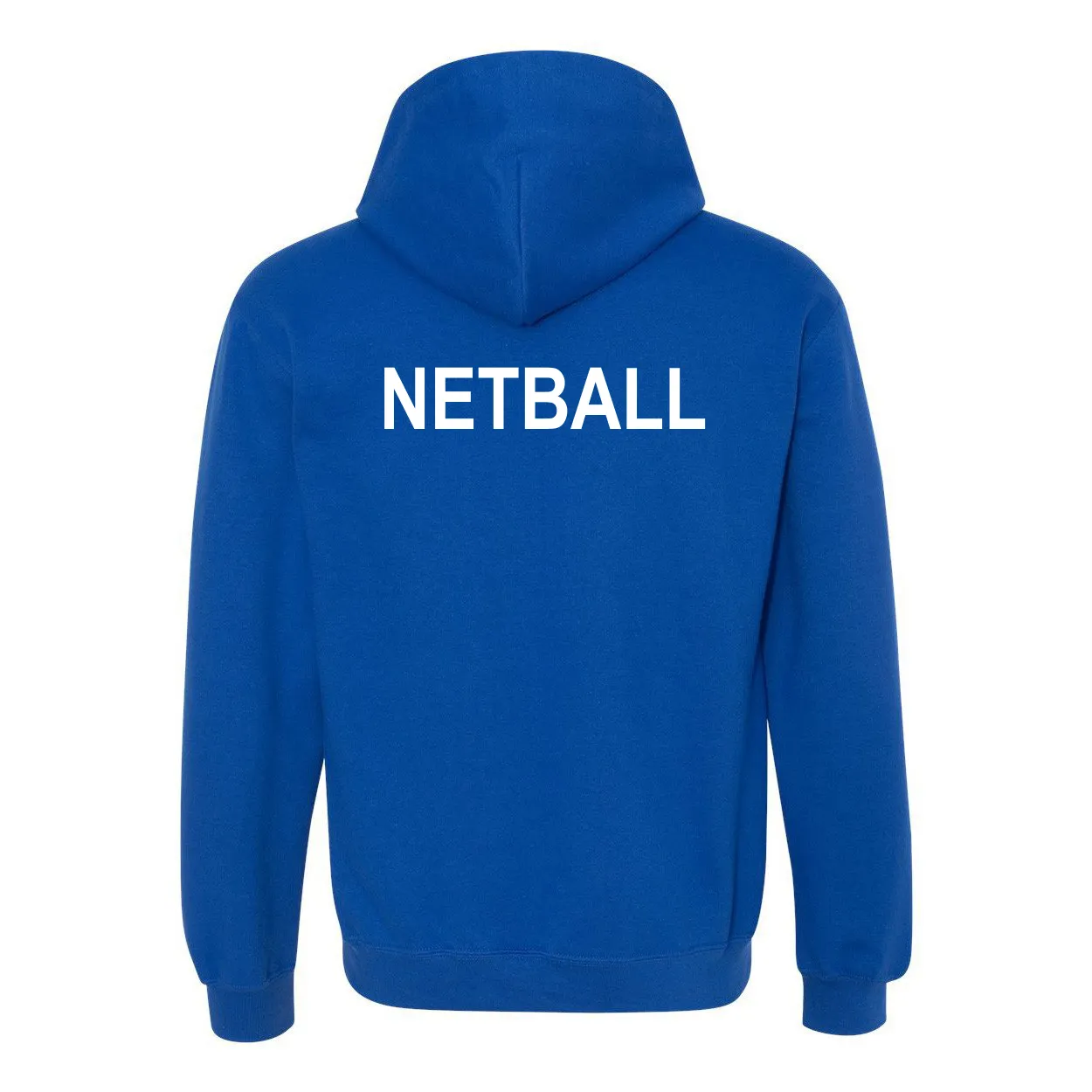 Duston School Netball Residential Hoodie