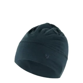 Fjallraven Abisko Lite Wool Beanie Dark Navy