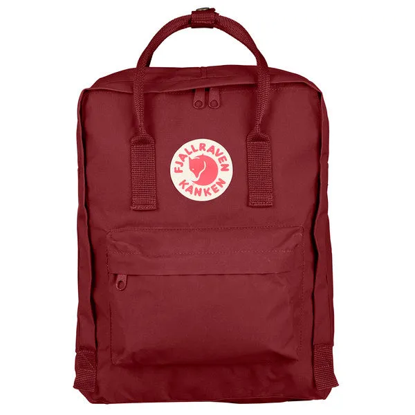 Fjallraven Kånken Backpack