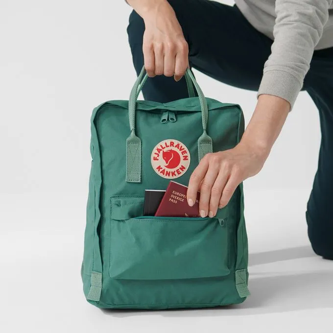 Fjallraven Kånken Backpack