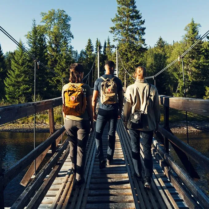 Fjallraven Kånken Backpack