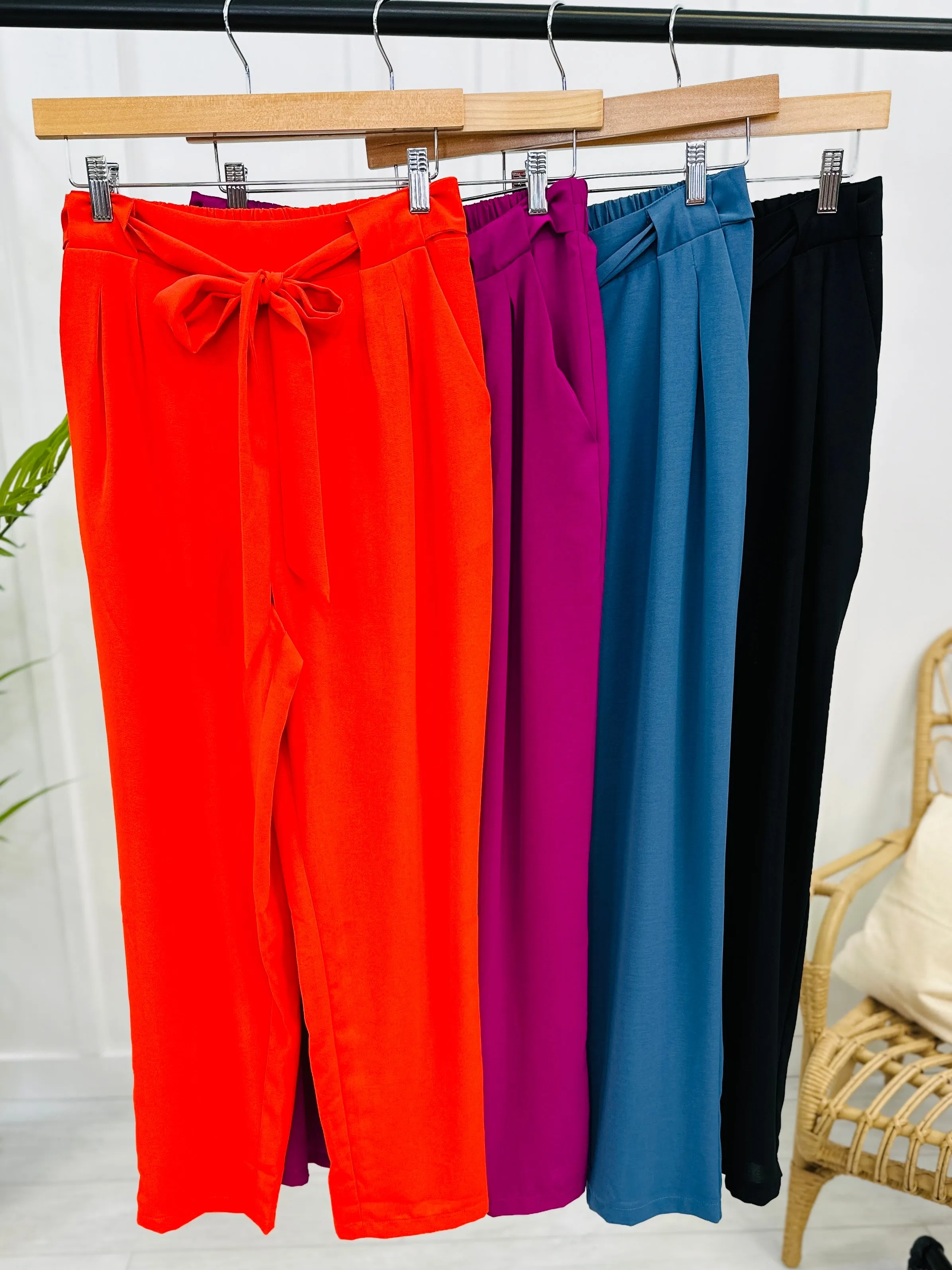 Found My Inspiration Bottoms- Multiple Colors!