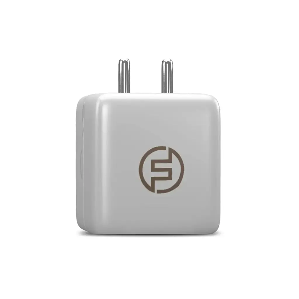 Foxsky Charger 12W For Mobile Charger | Power Adapter | Fast Charger | Android Smartphone Charger