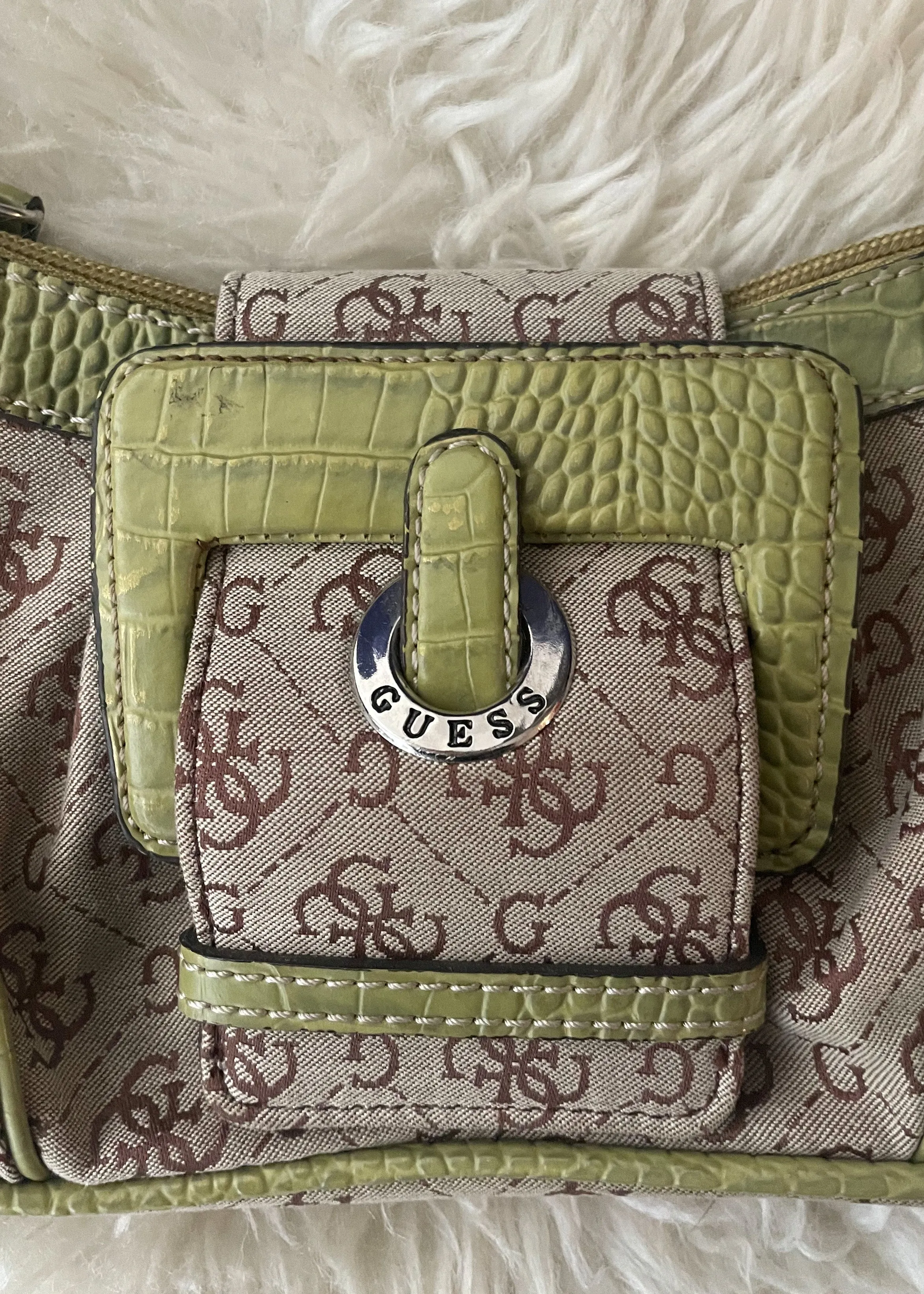 Guess Bag