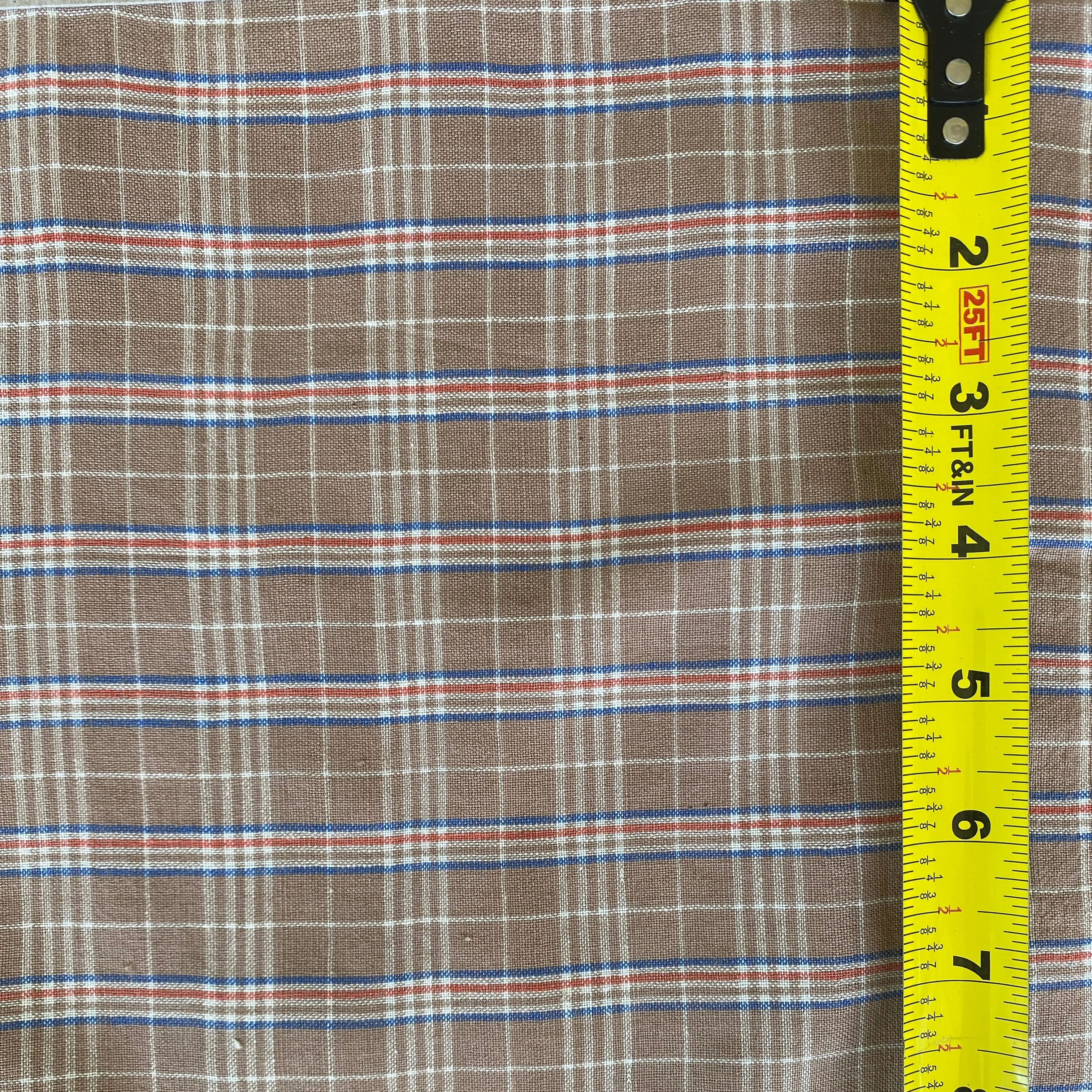 Handloom 100% Khadi Cotton TA-7906