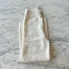 Hermes H Virgin Wool Pants