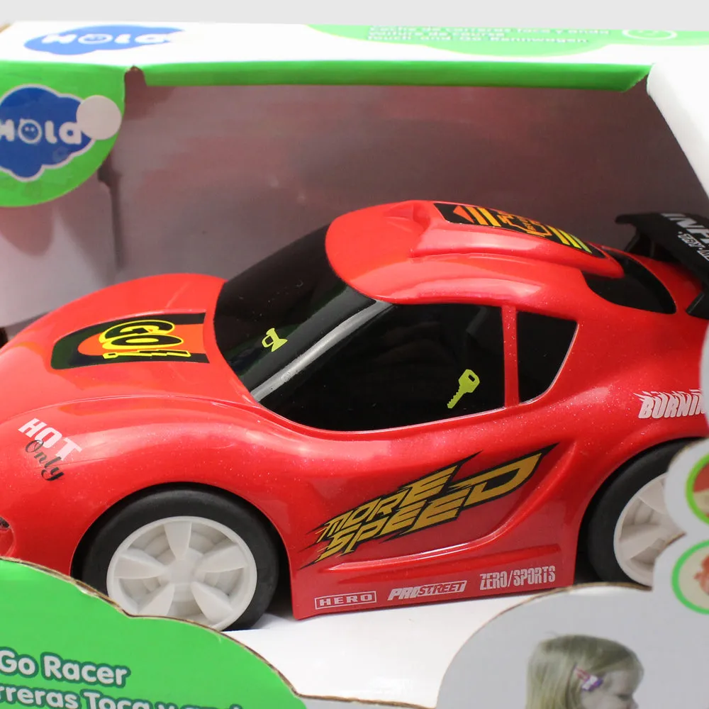 Hola Touch 'n Go Racer