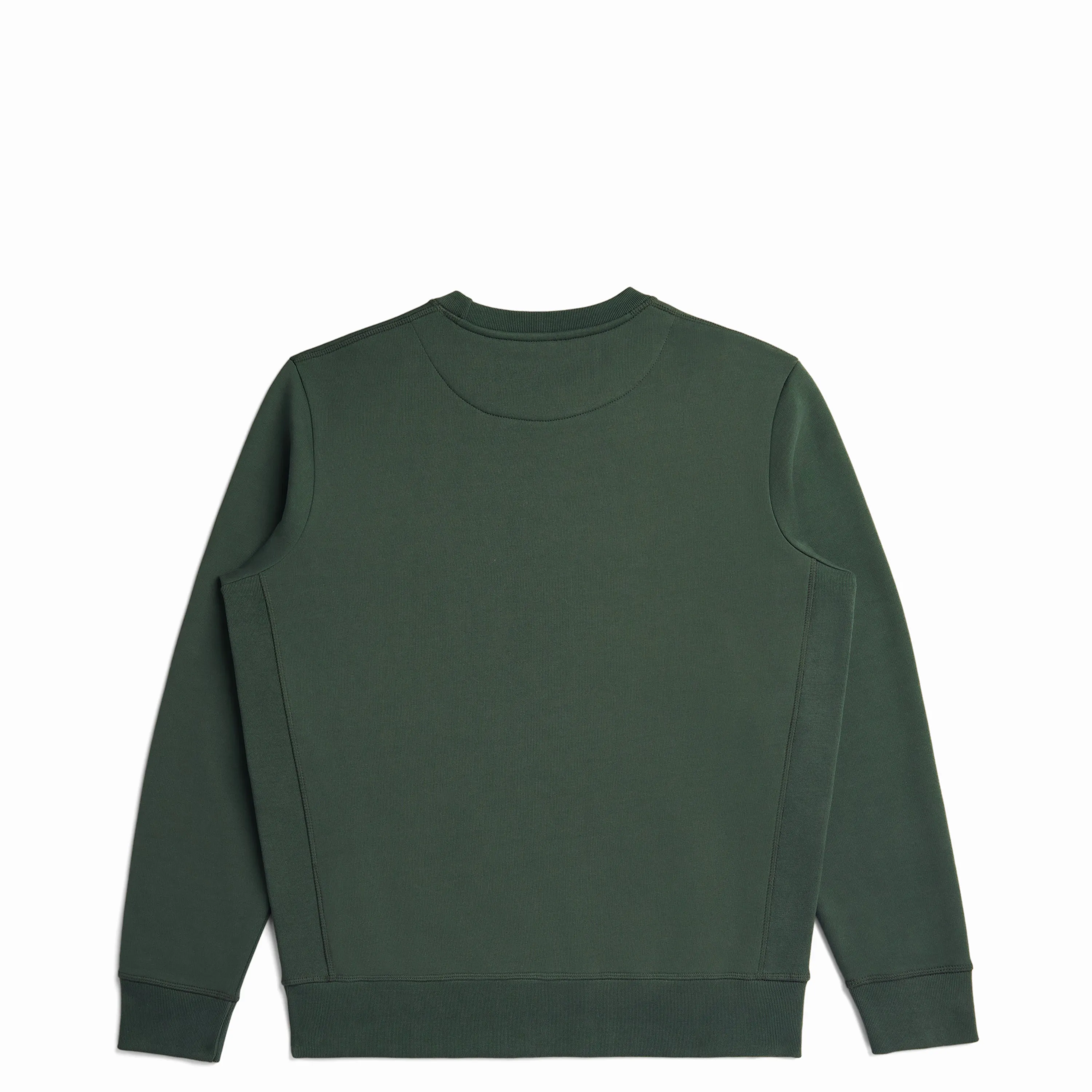 Ivy Organic Cotton Crewneck Sweatshirt