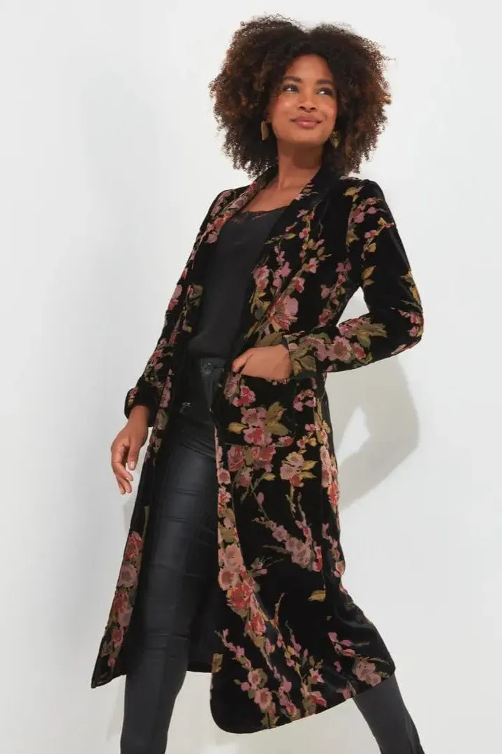 Joe Browns - WJ569A Simply Divine Devore Coat