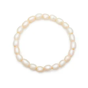 Kate Bracelet | Pearl