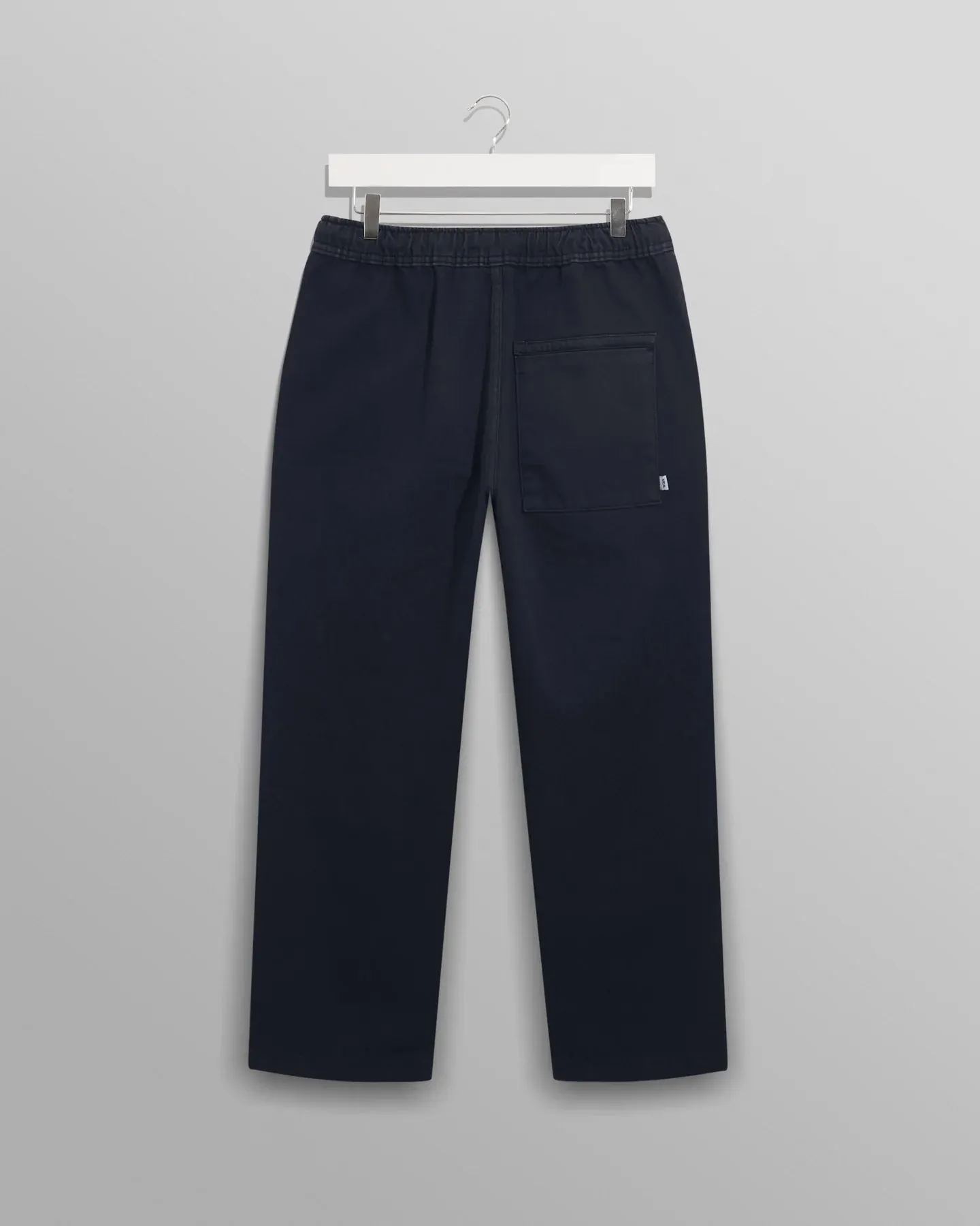 Kurt Trouser Navy