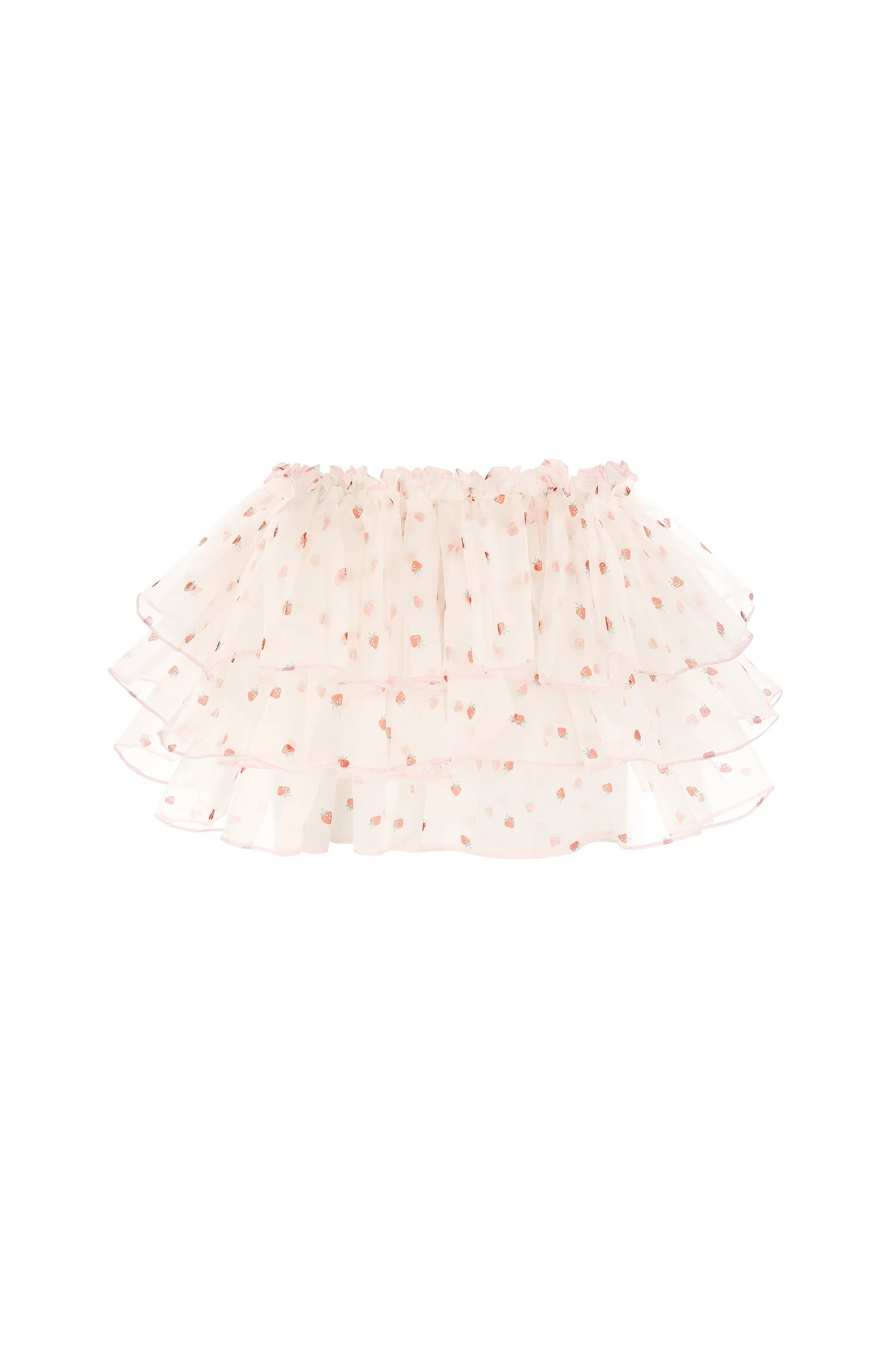 La Fraise Dauphine Knickers