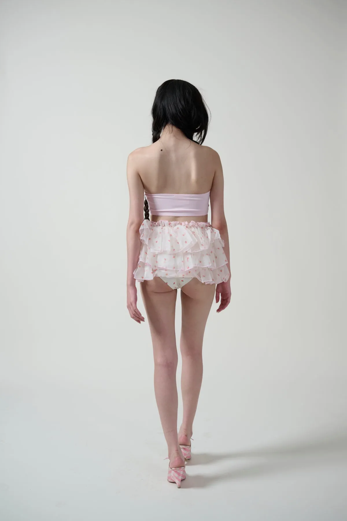 La Fraise Dauphine Knickers