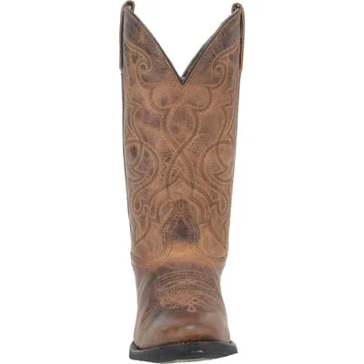 Laredo Women's Maddie Western Round Toe Boot