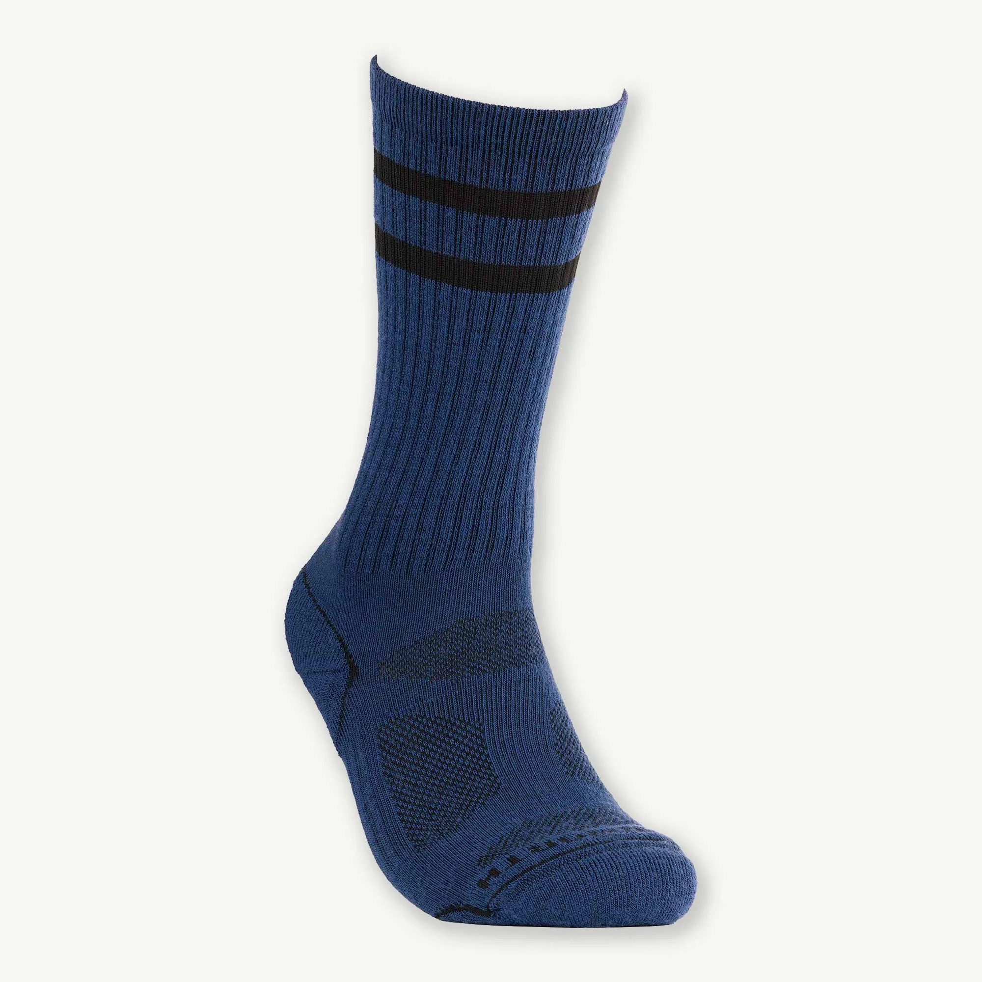 Lightweight Crew Sock