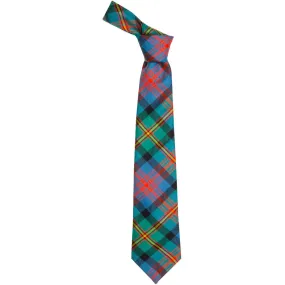 MacLennan Ancient Tartan Tie