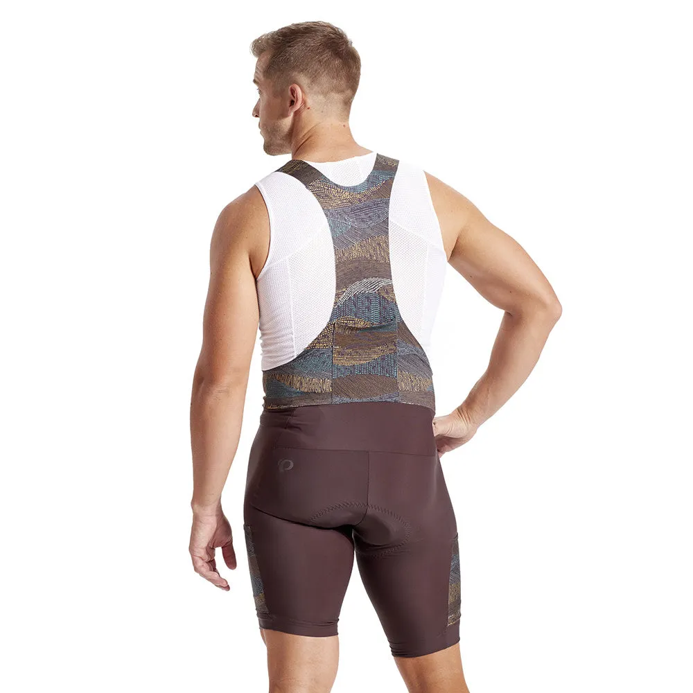 Men's Expedition Bib Shorts