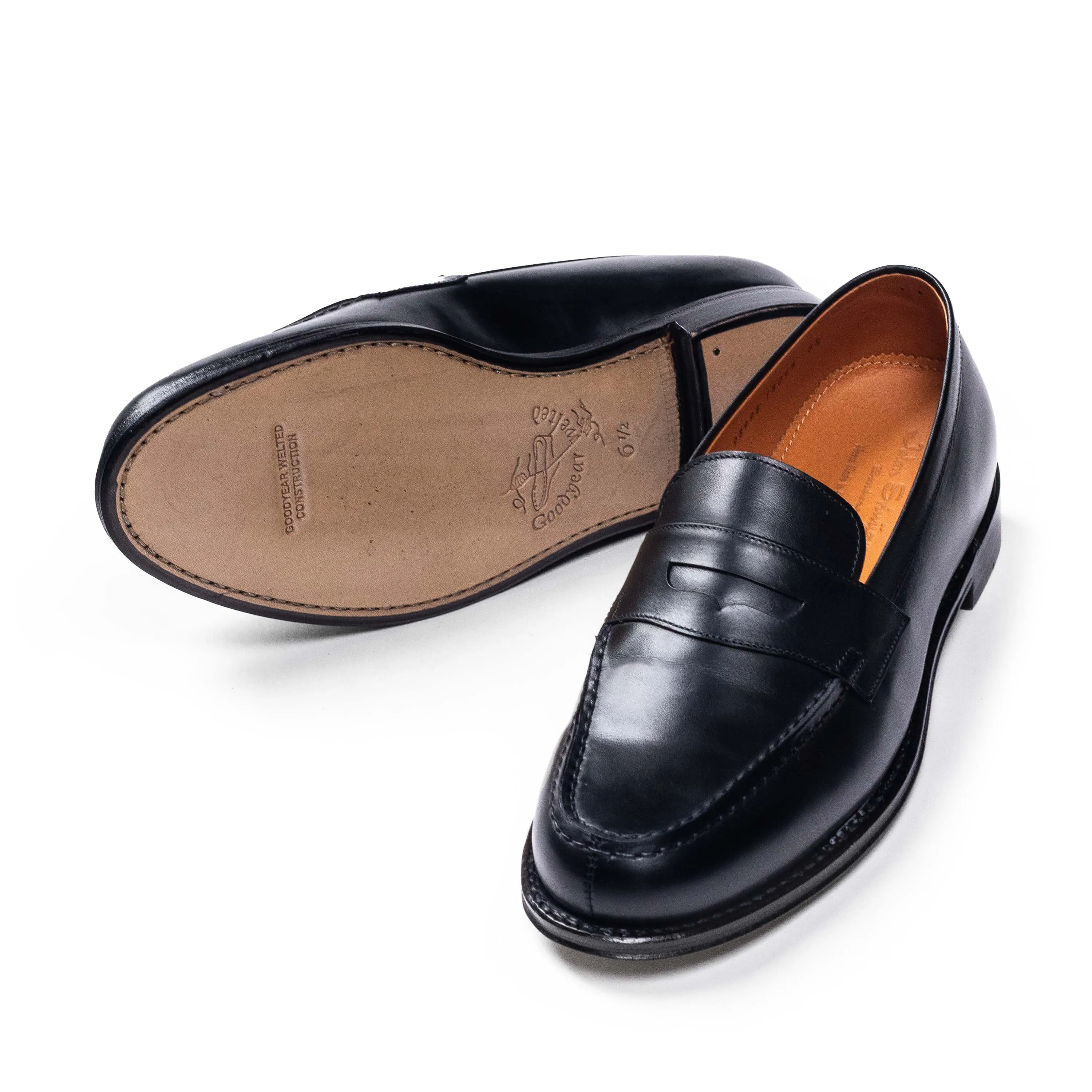 Men's Penny Loafer 98998