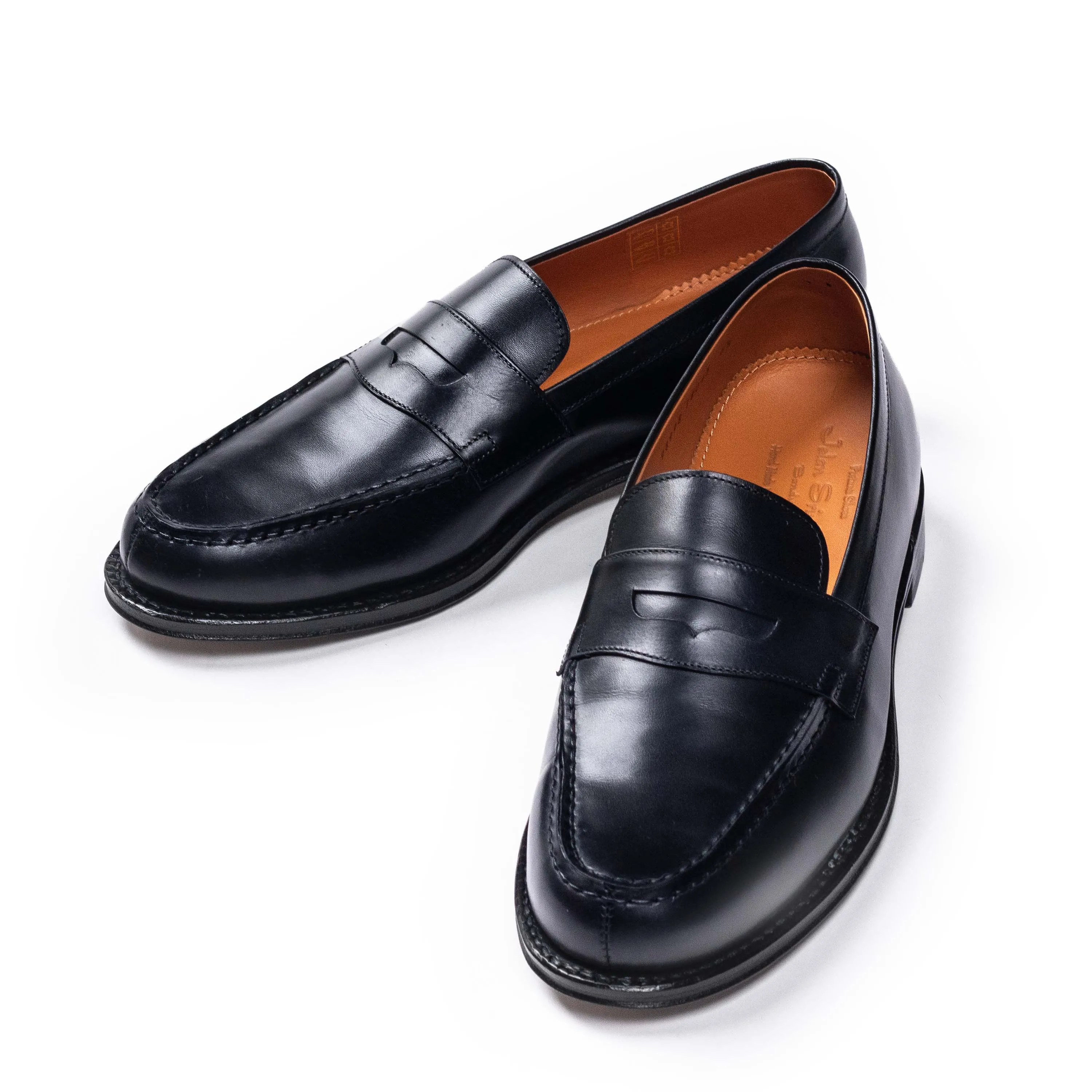 Men's Penny Loafer 98998