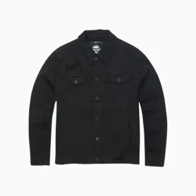 Men's Tribeca Twill Trucker Denim Jacket