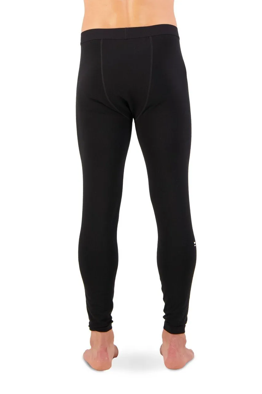 M's Cascade Merino Flex 200 Long Johns