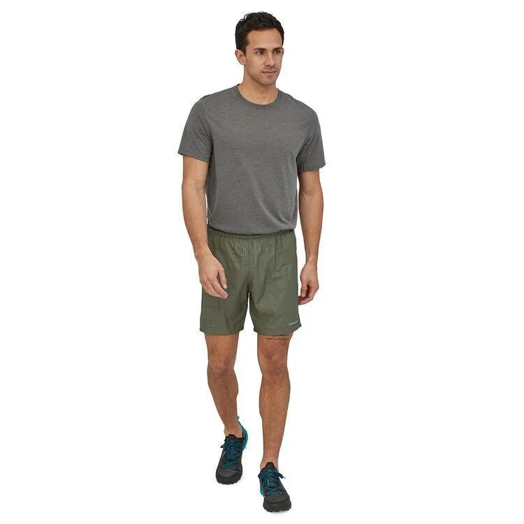 M's Strider Running Shorts - 7" - Recycled Polyester