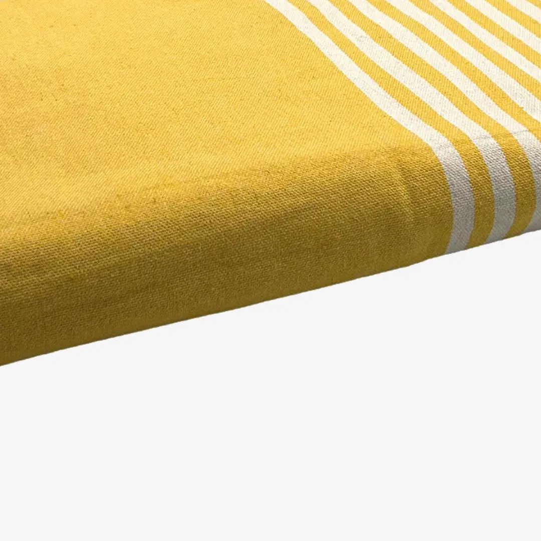 Mustard XXL Fouta