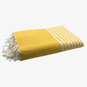 Mustard XXL Fouta