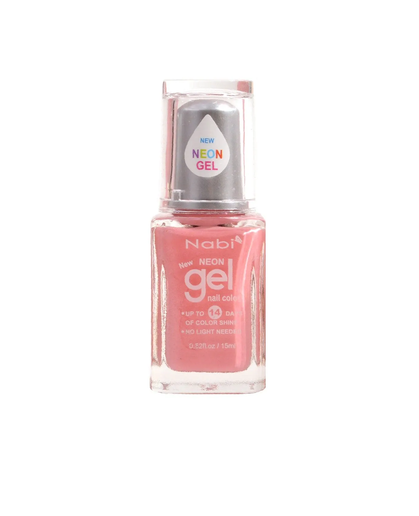 Nabi Gel #97 Baby Pink