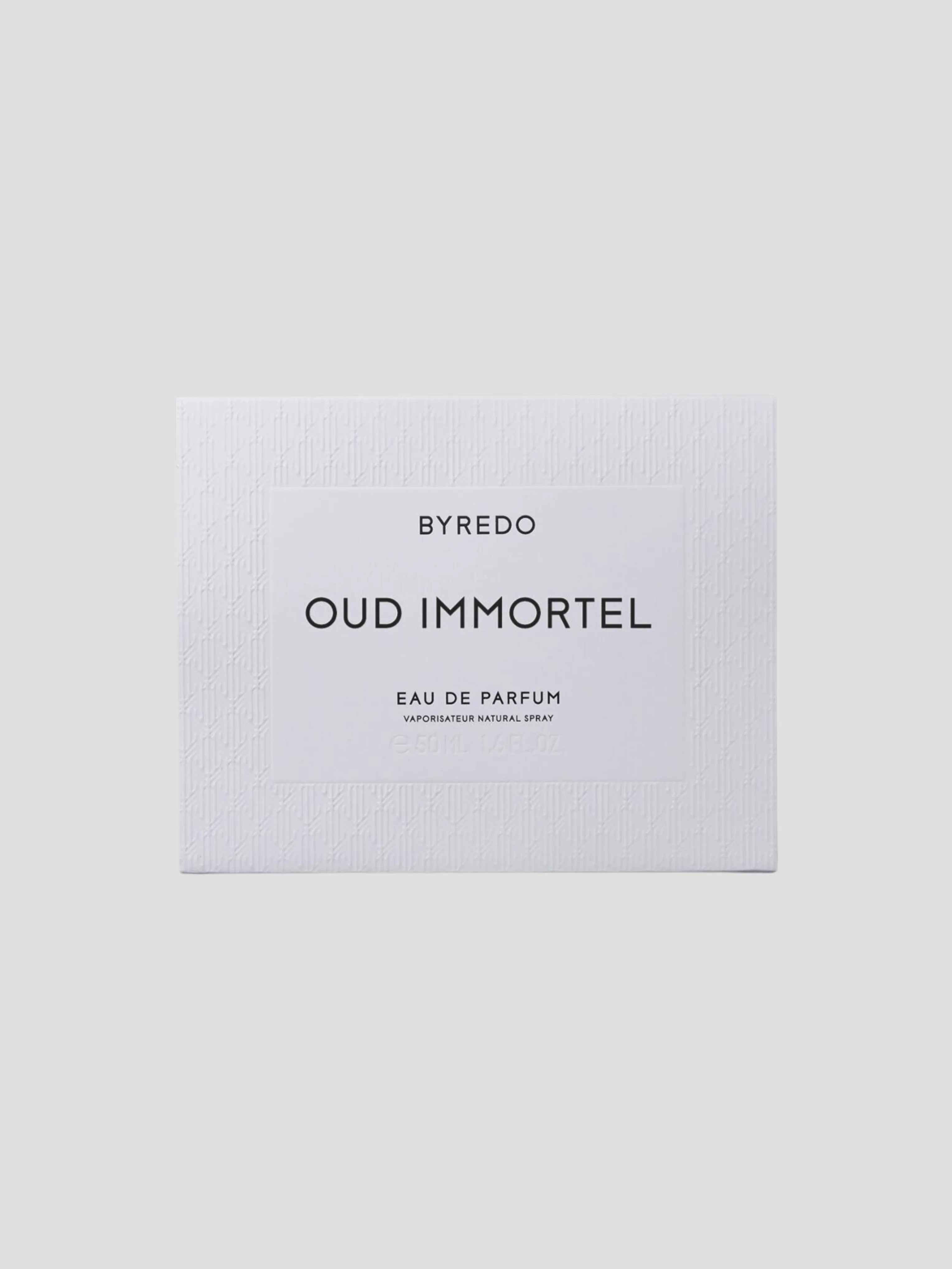 Oud Immortel 50ml Eau de Parfum