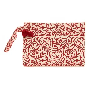 Phoebe Wristlet Bag