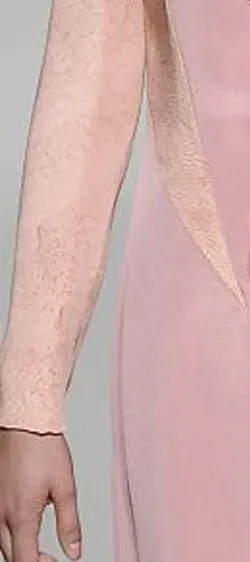 Pink Sand Dress