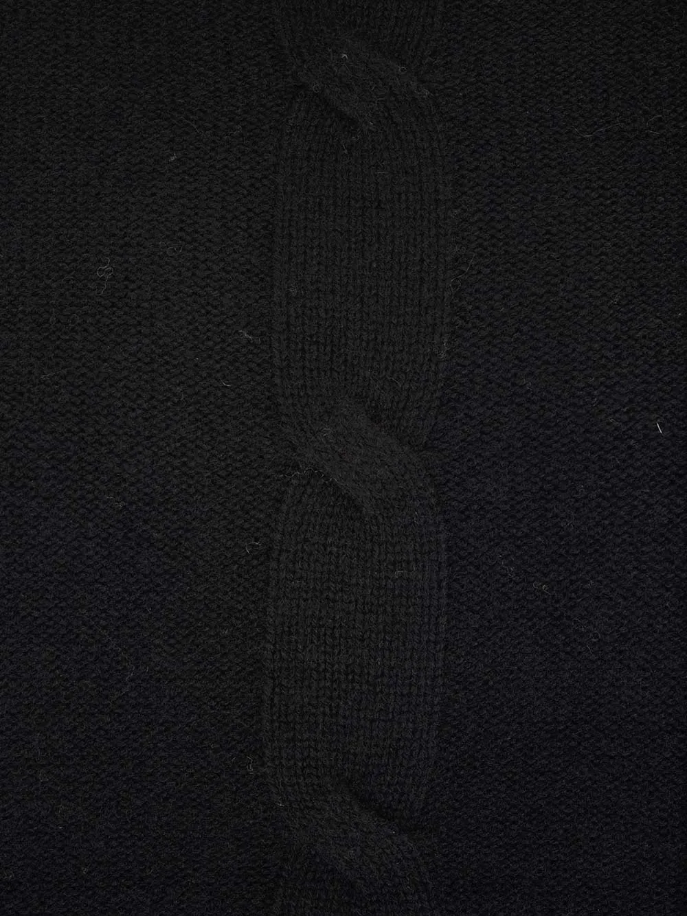 'S Max Mara High-Neck Knit Jumper