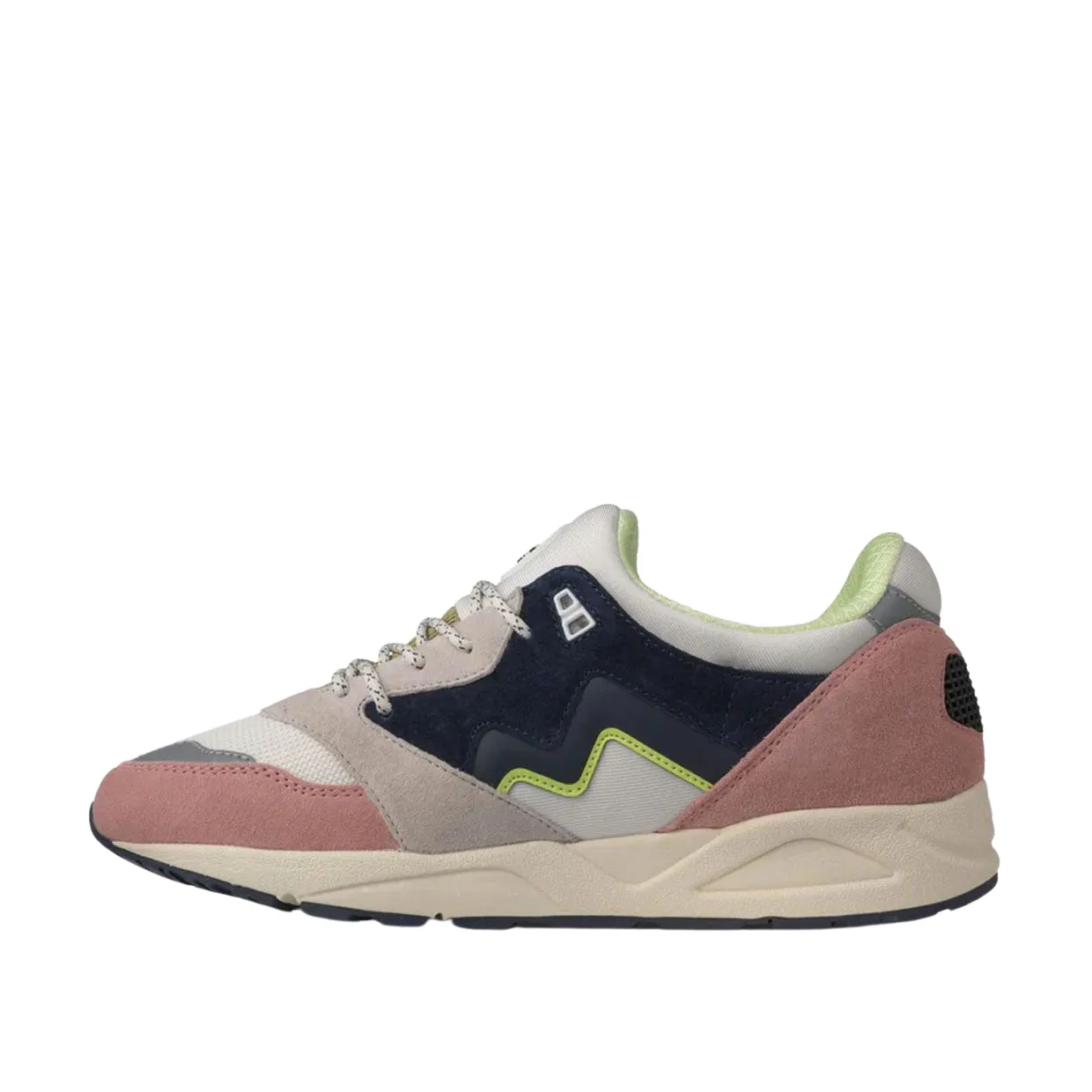 Sneakers Uomo Karhu Aria 95 Multicolor