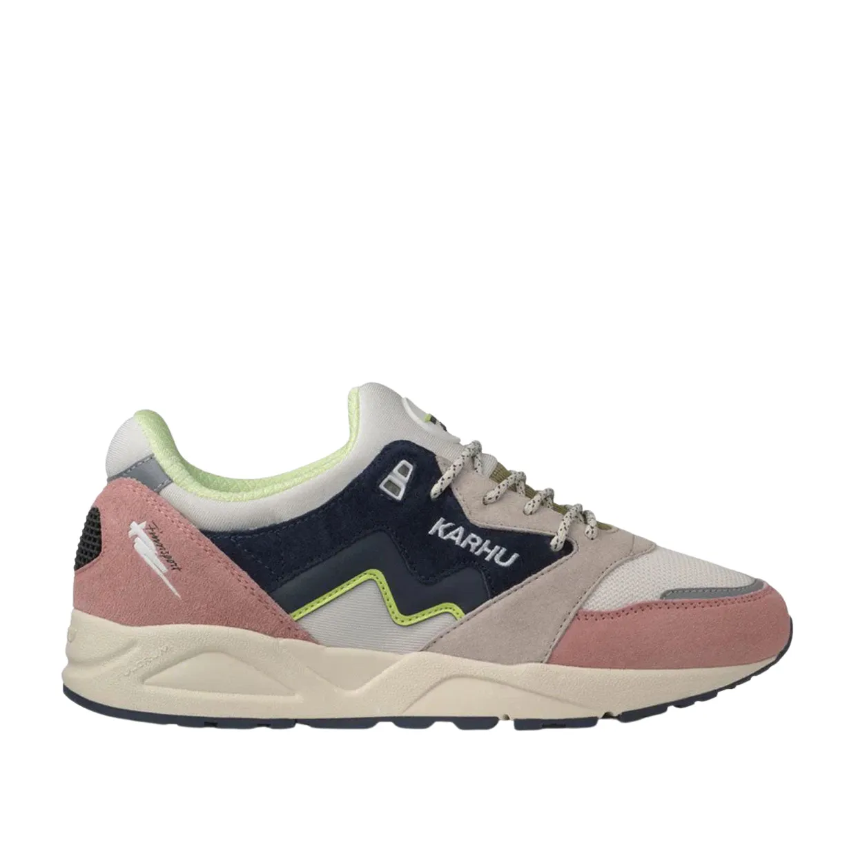 Sneakers Uomo Karhu Aria 95 Multicolor