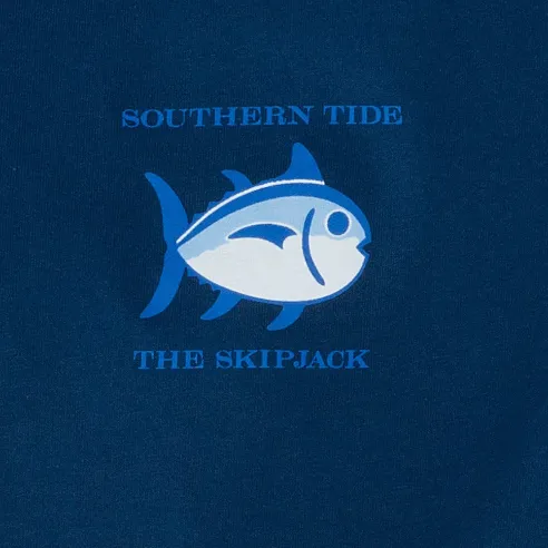 Southern Tide Long Sleeve Original Skipjack T-shirt